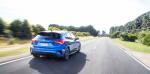 Ford Focus ST-Line 2018 года (AU)